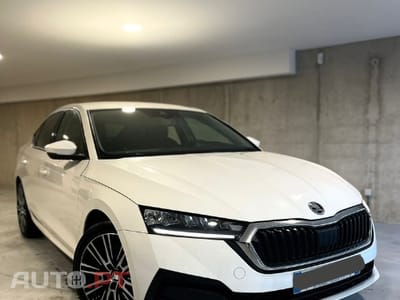 Skoda Octavia 2.0 TDI