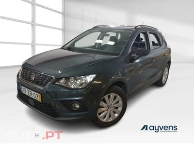 Seat Arona 1.0 TSI Style