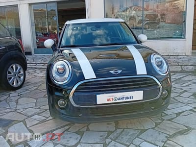 MINI Cooper One D