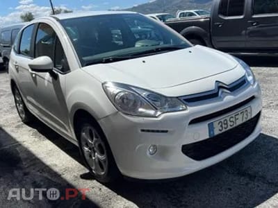 Citroen C3 1.2 PureTech Feel