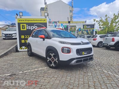 Citroen C3 Aircross 1.2 PureTech Shine