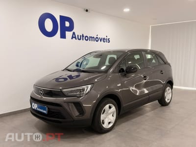 Opel Crossland 1.2 T Business Edition