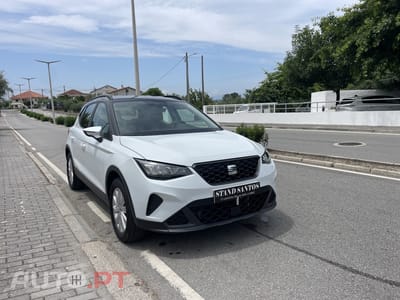 Seat Arona 1.0 TSI Style