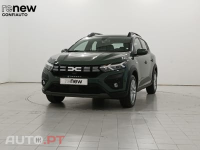 Dacia Sandero 1.0 TCe Stepway E