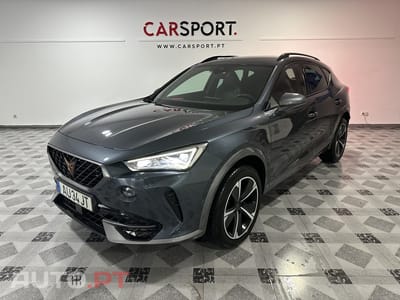 Cupra Formentor 2.0 TDI Sport