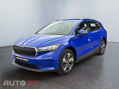 Skoda Enyaq iV 50