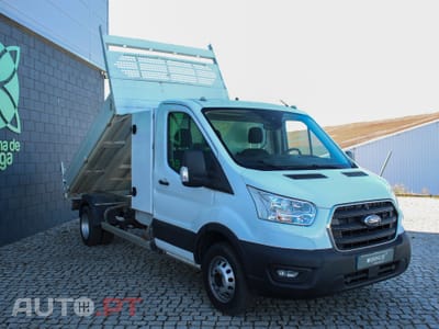 Ford Transit L2 Base