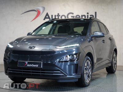 Hyundai Kauai 39 kWh Premium