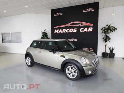 MINI Clubman One