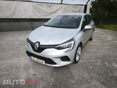 Renault Clio 1.5 Blue dCi Zen
