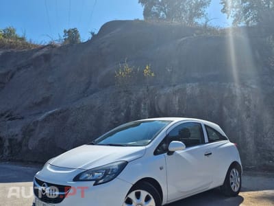 Opel Corsa-E 1.3 CDTI