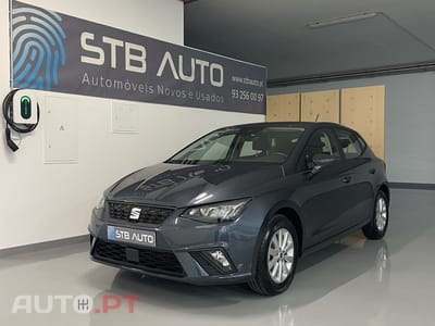 Seat Ibiza 1.0 EcoTSI Style