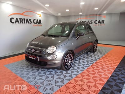Fiat 500 1.0 Hybrid Connect