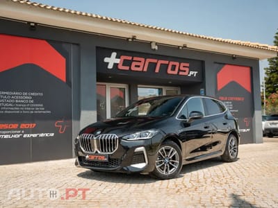 BMW 225 e xDrive Pack Desportivo M