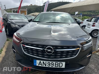 Opel Insignia 1.5 D Business Edition