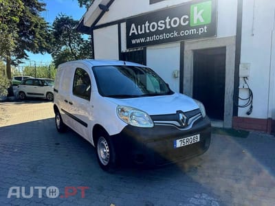 Renault Kangoo 1.5 dCi Business