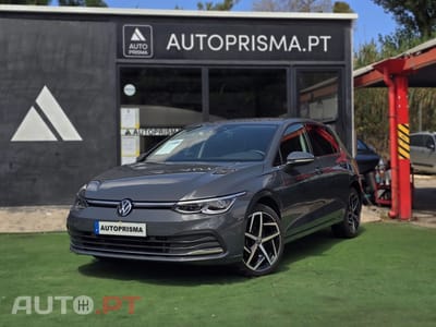 Volkswagen Golf 1.4 eHybrid OPF DSG Style