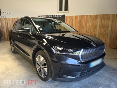Skoda Enyaq 60