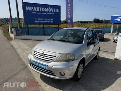 Citroen C3 1.1 Furio