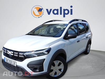 Dacia Jogger 1.0 TCe Essential