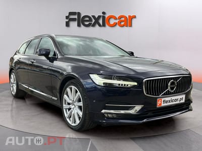 Volvo V90 D4 Geartronic Inscription
