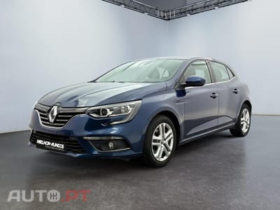 Renault Mégane 1.3 TCe Business