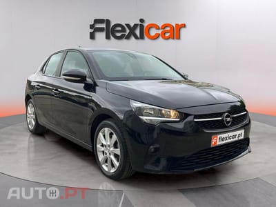 Opel Corsa 1.5 D Edition