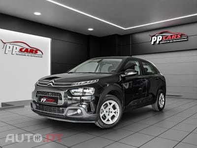 Citroen C4 Cactus 1.2 PureTech Feel Business