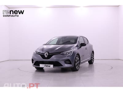Renault Clio 1.0 TCe Evolution
