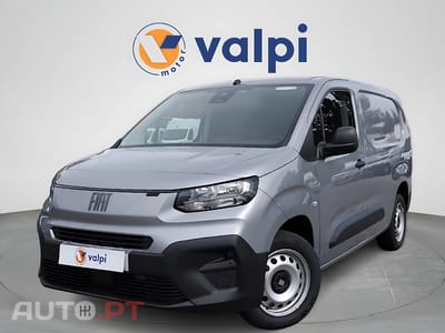 Fiat Doblo L2 100cv