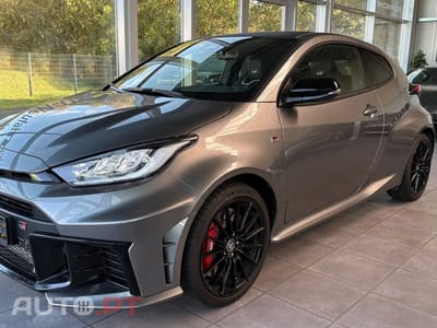 Toyota GR Yaris Performence