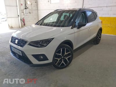 Seat Arona 1.0 TSI FR