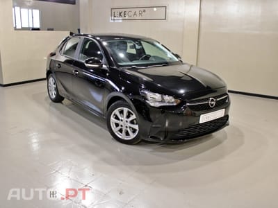 Opel Corsa 1.2 T Elegance