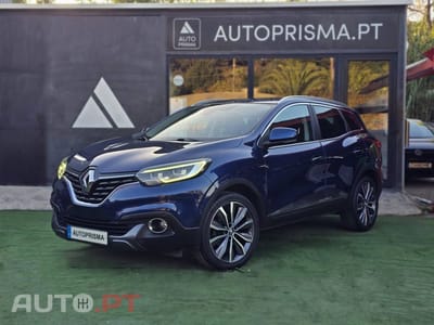 Renault Kadjar Intens EDC