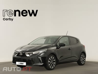 Mitsubishi Colt Colt 1.0 MPI-T Kaiteki