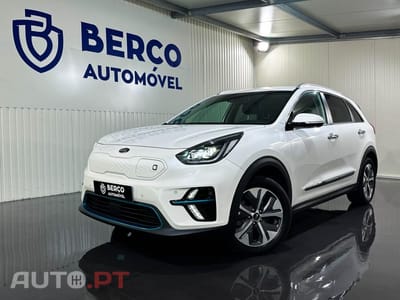 Kia Niro Premium Edition