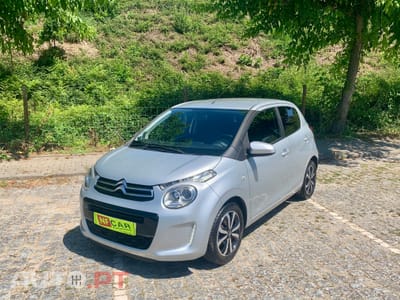 Citroen C1 1.0 VTI