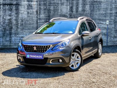 Peugeot 2008 1.2 PureTech Signature