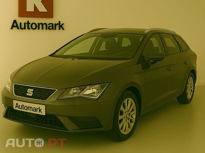 Seat Leon 1.6 TDI Ecomotive Reference