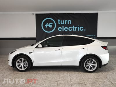 Tesla Model Y Tração Traseira