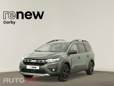 Dacia Jogger Jogger 1.0 ECO-G Extreme Bi-Fuel