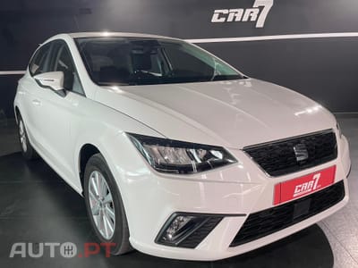 Seat Ibiza 1.0 TSI Reference