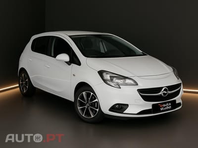 Opel Corsa 1.2 Edition
