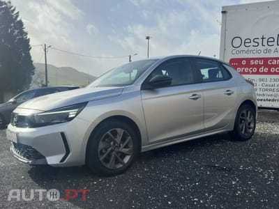 Opel Corsa 1.2 Elegance