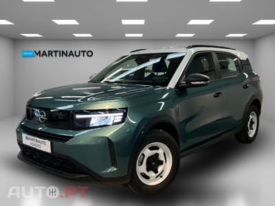 Opel Frontera 1.2 Hybrid Edition eDCT