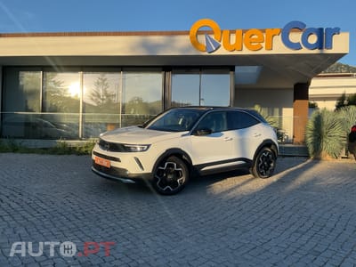 Opel Mokka 1.2 T Elegance