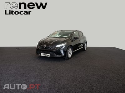 Renault Clio Evolution