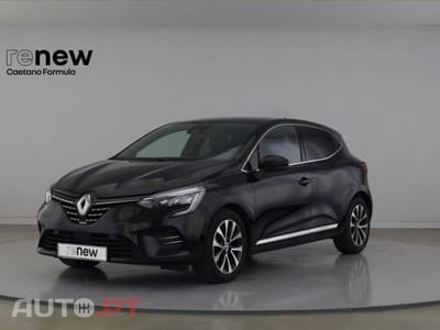 Renault Clio TCe 90 Techno