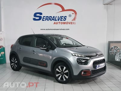 Citroen C3 1.2 PureTech C-Series