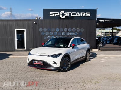 Smart #3 66 kWh 25 Aniversário